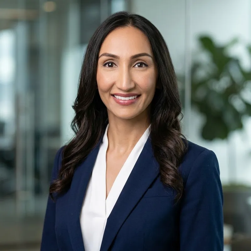 Dr. Quinee Patel, PharmD - Founder of QKC Health